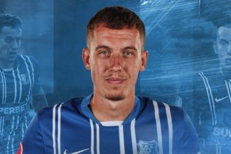 Alexandru Işfan, transferat de Farul la Oviedo
