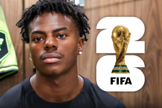 FIFA anchetează presupuse jigniri rasiste la adresa lui IShowSpeed în timpul unui meci de la Cupa Mondială
