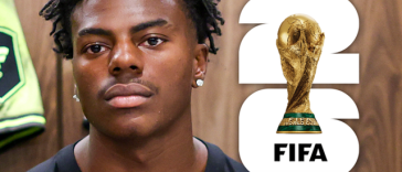 FIFA anchetează presupuse jigniri rasiste la adresa lui IShowSpeed în timpul unui meci de la Cupa Mondială