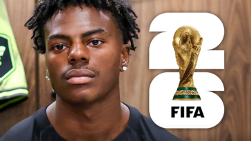FIFA anchetează presupuse jigniri rasiste la adresa lui IShowSpeed în timpul unui meci de la Cupa Mondială