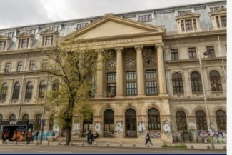 Record de înscrieri la Facultatea de Istorie a Universităţii din Bucureşti: Cea mai mare concurenţă din ultimii 20 de ani