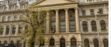 Record de înscrieri la Facultatea de Istorie a Universităţii din Bucureşti: Cea mai mare concurenţă din ultimii 20 de ani