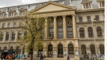 Record de înscrieri la Facultatea de Istorie a Universităţii din Bucureşti: Cea mai mare concurenţă din ultimii 20 de ani