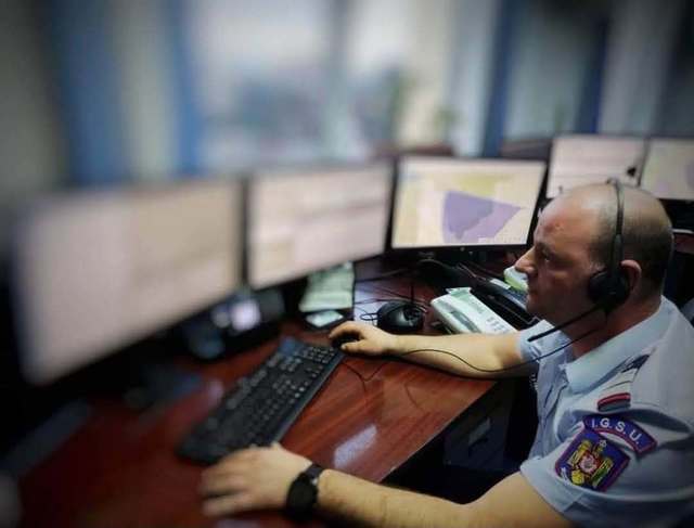 Argeş: Un bărbat care s-a electrocturat la pescuit a fost salvat de un pompier aflat în timpul liber – FOTO