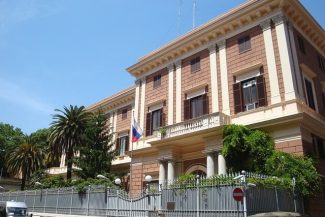 Doi agenţi ai spionajului rus, ataşaţi militari, expulzaţi de Italia, la două zile după arestarea a doi foşti spioni italieni acuzaţi de colaborare cu Mocova. Ruşii au colectat date despre SAMP/T şi Aster şi s-au interesat de Misiunea NATO în Bulgaria