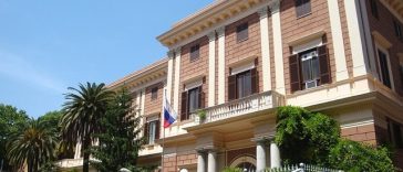 Doi agenţi ai spionajului rus, ataşaţi militari, expulzaţi de Italia, la două zile după arestarea a doi foşti spioni italieni acuzaţi de colaborare cu Mocova. Ruşii au colectat date despre SAMP/T şi Aster şi s-au interesat de Misiunea NATO în Bulgaria