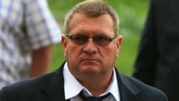 Iuliu Mureşan a demisionat de la CFR Cluj: “Am făcut tot ce mi-a stat în putinţă, dar simt că am ajuns şi eu la capătul puterilor”