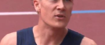 Atletism: Norvegianul Jakob Ingebrigtsen revine la Campionatele Europene de la Birmingham