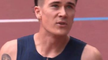 Atletism: Norvegianul Jakob Ingebrigtsen revine la Campionatele Europene de la Birmingham