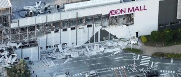 Bilanţul puternicului cutremur din Japonia a ajuns la 17 morţi