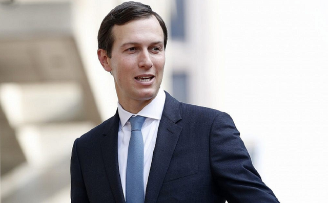 Omul de afaceri care a vândut terenuri pentru complexul turistic al lui Kushner din Albania este suspectat că ar fi falsificat actele de proprietate