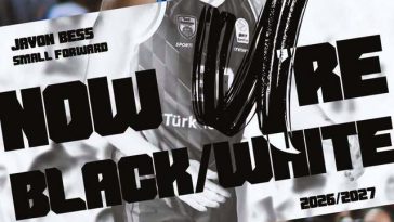 Baschet masculin: Americanul Javon Bess, noul jucător al campioanei U BT Cluj