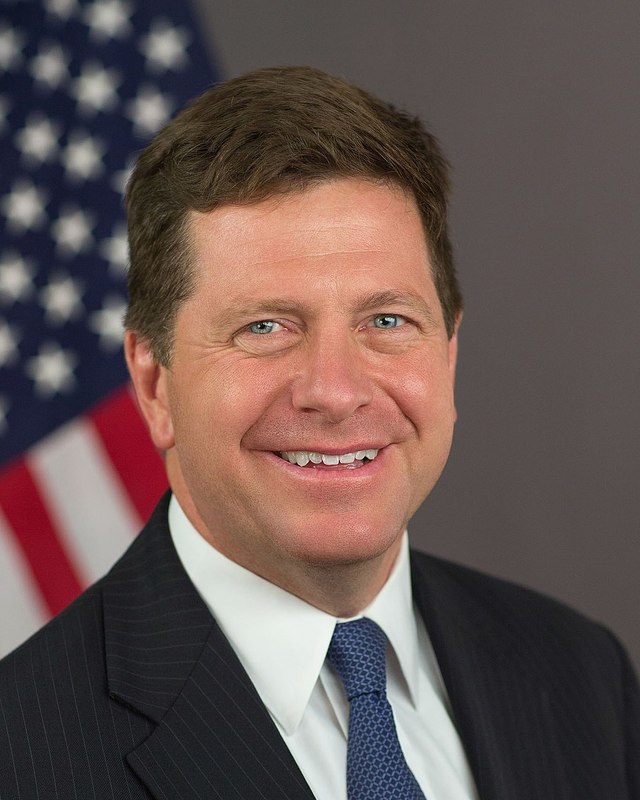 Senatul SUA îl confirmă pe Jay Clayton în funcţia de director al serviciilor secrete naţionale