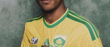 Jayden Adams, jucător care a evoluat pentru Africa de Sud la Cupa Mondială 2026, a decedat la vârsta de 25 de ani