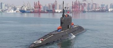 China şi Rusia lansează exerciţii navale anuale comune, ”Joint Sea-2026”, în largul oraşului chinez Qingdao. ”China nu ameninţă pe nimeni în lume”, dă asigurări Kremlinul după testul chinez de rachetă la Pacific