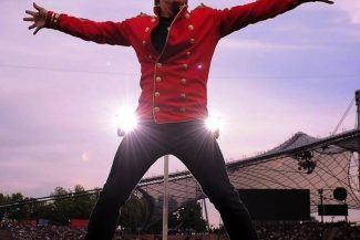 Bon Jovi a încheiat brusc, mai devreme, concertul de la Madison Square Garden – VIDEO