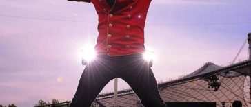 Bon Jovi a încheiat brusc, mai devreme, concertul de la Madison Square Garden – VIDEO
