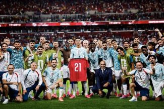Cupa Mondială: Jucătorii Portugaliei i-au adus un omagiu lui Diogo Jota, decedat la 3 iulie 2025