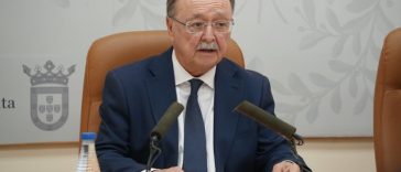 Aproximativ 60.000 de persoane au trecut graniţa în Ceuta, afirmă liderul exclavei spaniole. Numărul deceselor a crescut la 34