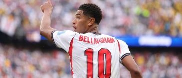 Cupa Mondială 2026: Anglia s-a calificat în sferturi, după un meci electrizant cu Mexicul, scor 3-2. Englezii au jucat în inferioritate numerică din minutul 54