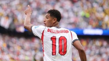Cupa Mondială 2026: Anglia s-a calificat în sferturi, după un meci electrizant cu Mexicul, scor 3-2. Englezii au jucat în inferioritate numerică din minutul 54