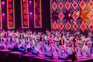 Premieră la UNTOLD – Junii Sibiului urcă pe scena principală