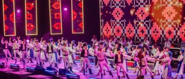Premieră la UNTOLD – Junii Sibiului urcă pe scena principală