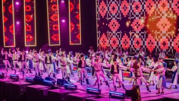 Premieră la UNTOLD – Junii Sibiului urcă pe scena principală