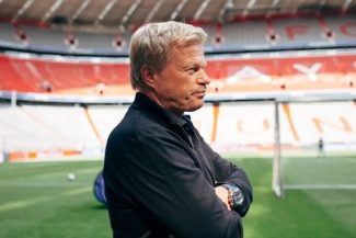 Scandalul Balogun: Oliver Kahn sugerează ironic să se „rejoace finala împotriva Braziliei” de la Cupa Mondială din 2002