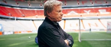 Scandalul Balogun: Oliver Kahn sugerează ironic să se „rejoace finala împotriva Braziliei” de la Cupa Mondială din 2002