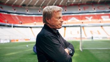 Scandalul Balogun: Oliver Kahn sugerează ironic să se „rejoace finala împotriva Braziliei” de la Cupa Mondială din 2002