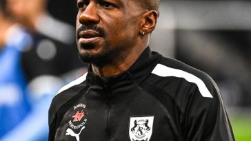 Congolezul Gael Kakuta, fost jucător la Chelsea, se retrage din activitate la 35 de ani