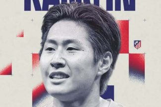 Mercato: Sud-coreeanul Kang-In Lee, transferat de PSG la Atletico Madrid pentru 40 de milioane de euro