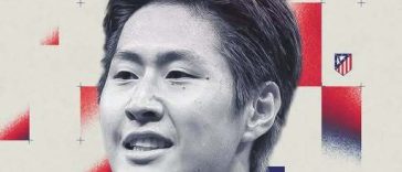 Mercato: Sud-coreeanul Kang-In Lee, transferat de PSG la Atletico Madrid pentru 40 de milioane de euro