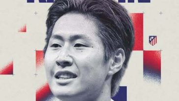 Mercato: Sud-coreeanul Kang-In Lee, transferat de PSG la Atletico Madrid pentru 40 de milioane de euro