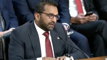 POLITICO: Directorul FBI, Kash Patel, planifică o vizită în Rusia