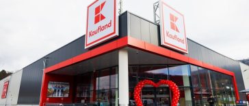 Kaufland îşi consolidează impactul în economia României: contribuţie de 2,89 miliarde de euro şi peste 131.000 de locuri de muncă susţinute