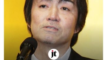 Scriitorul japonez Keigo Higashino, o figură marcantă a genului poliţist, a decedat la vârsta de 68 de ani