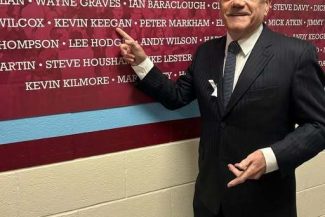 Fostul căpitan şi antrenor al naţionalei Angliei, Kevin Keegan, a murit la 75 de ani