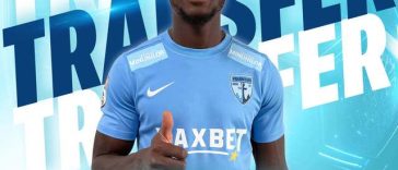 Superliga: Fundaşul stânga David Kiki va juca la FC Voluntari