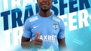 Superliga: Fundaşul stânga David Kiki va juca la FC Voluntari