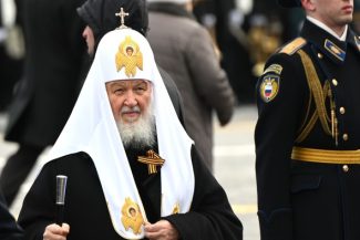 POLITICO: Italia se alătură Bulgariei şi se opune sancţiunilor UE împotriva patriarhului Kirill, aliatul lui Putin