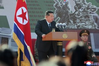 Coreea de Nord îşi consolidează Forţa Nucleară şi serviciile de informaţii