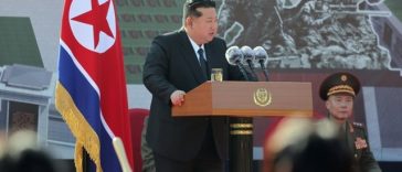 Coreea de Nord îşi consolidează Forţa Nucleară şi serviciile de informaţii