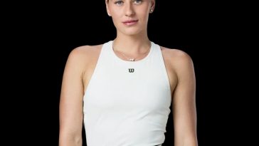 Wimbledon: Noskova şi Kostyuk completează careul semifinalistelor la Londra