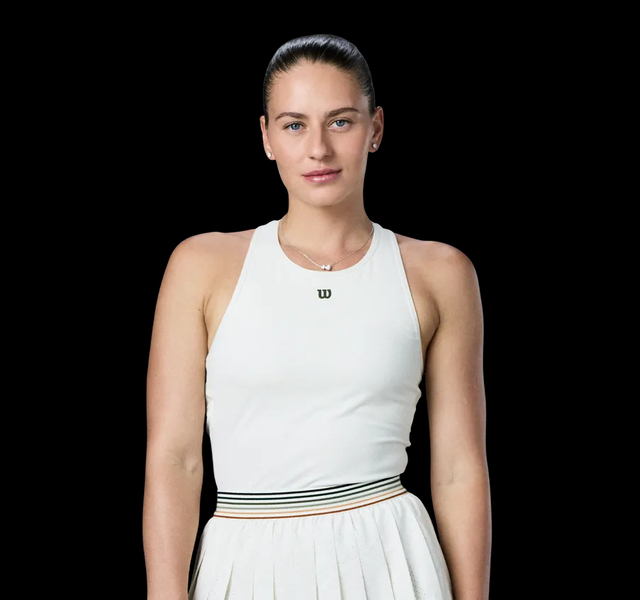 Wimbledon: Noskova şi Kostyuk completează careul semifinalistelor la Londra