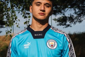 Premier League: Abdukodir Khusanov şi-a prelungit contractul cu Manchester City