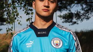 Premier League: Abdukodir Khusanov şi-a prelungit contractul cu Manchester City