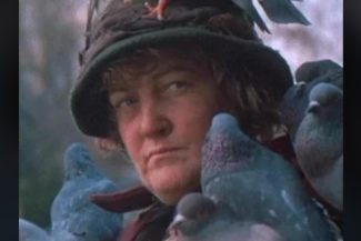 Brenda Fricker, prima actriţă irlandeză recompensată cu un premiu Oscar pentru rolul din „My Left Foot”, a murit la 81 de ani