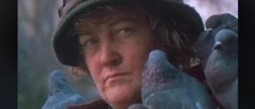 Brenda Fricker, prima actriţă irlandeză recompensată cu un premiu Oscar pentru rolul din „My Left Foot”, a murit la 81 de ani
